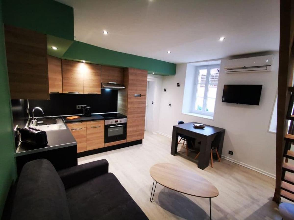Au Numero 2 Le Zen Châteauroux Exterior foto