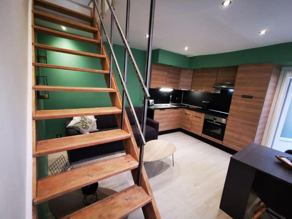 Au Numero 2 Le Zen Châteauroux Exterior foto