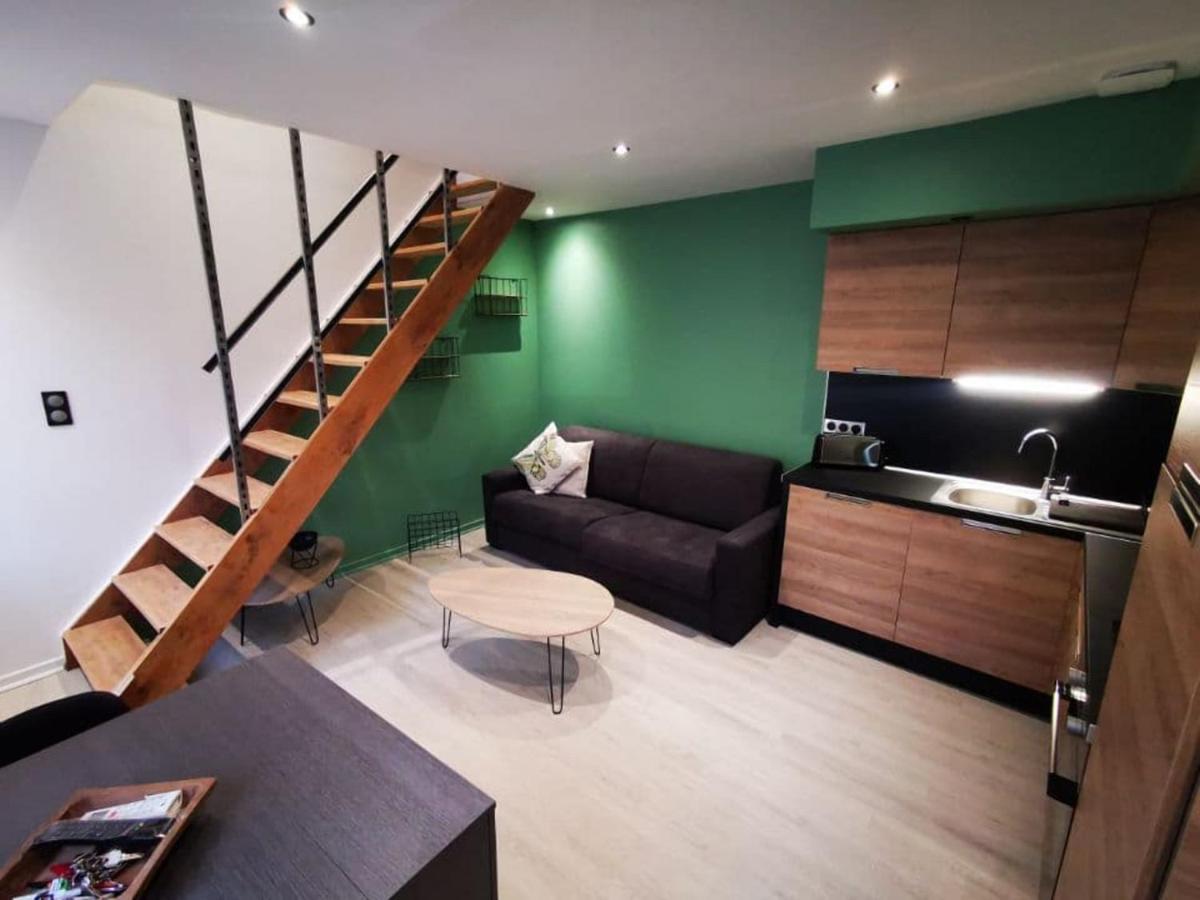 Au Numero 2 Le Zen Châteauroux Exterior foto