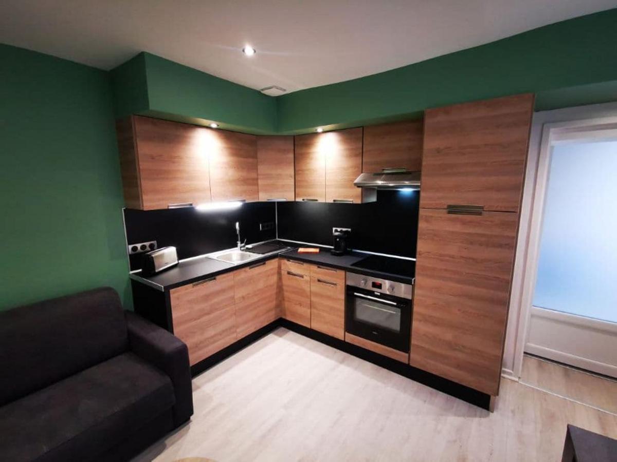 Au Numero 2 Le Zen Châteauroux Exterior foto